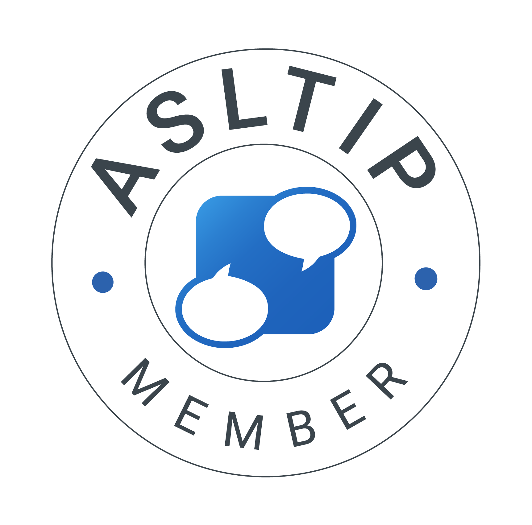 ASLTIP Member