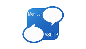 ASLTIP Member